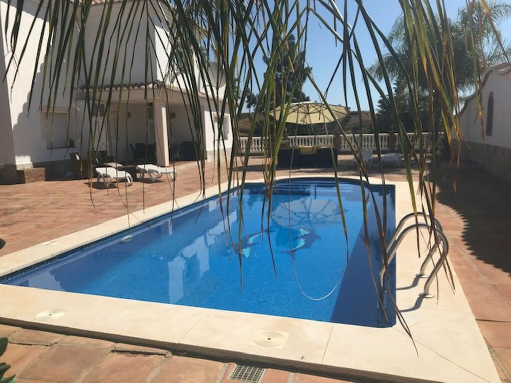 Detached Villa La Cala de Mijas Málaga - image 41