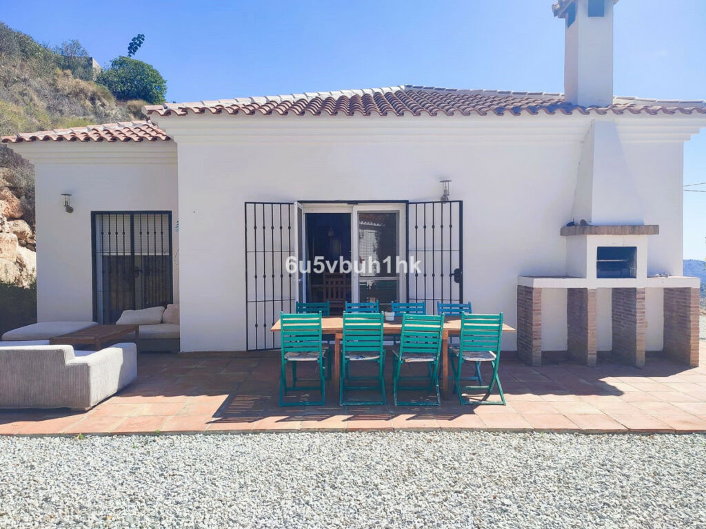 Townhouse Arenas Málaga - image 39
