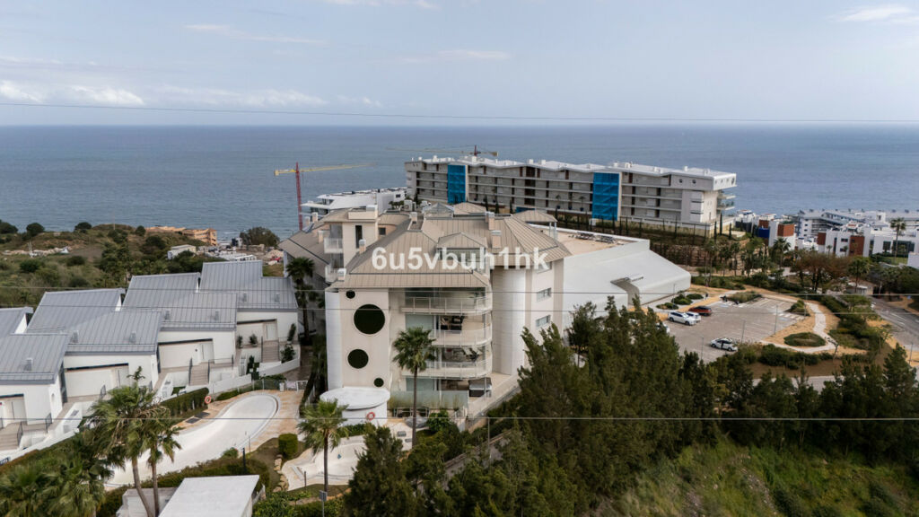 Penthouse Duplex Fuengirola Málaga - image 41