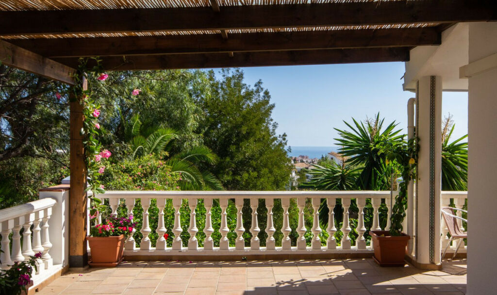 Detached Villa Mijas Costa Málaga - image 41
