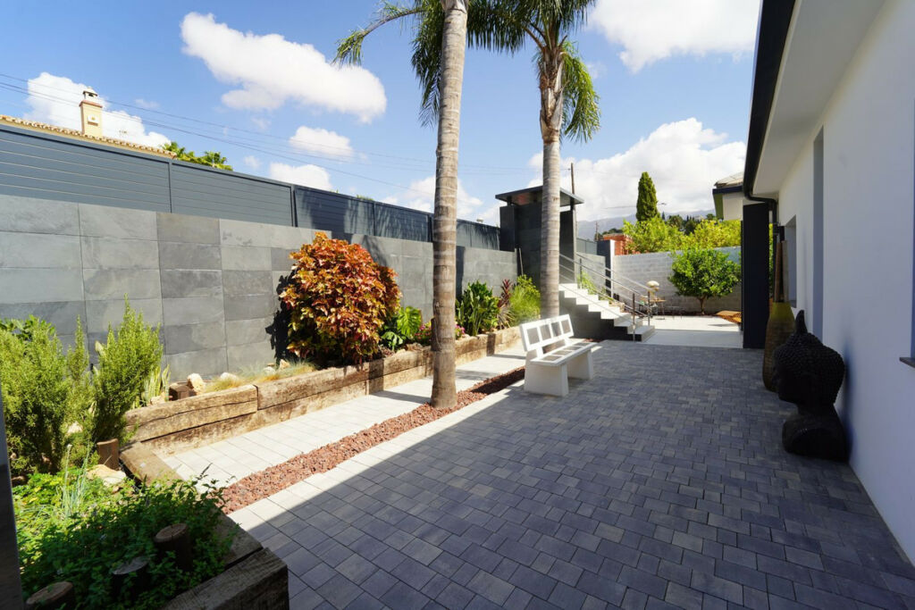 Detached Villa Mijas Golf Málaga - image 41