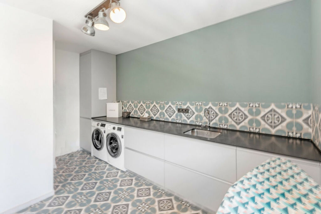Detached Villa San Juan Alicante - image 39