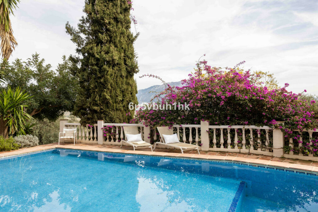Townhouse Viñuela Málaga - image 41