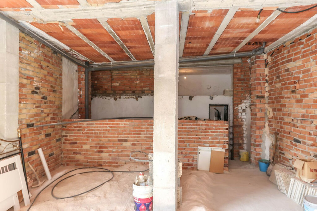 Townhouse Tolox Málaga - image 41