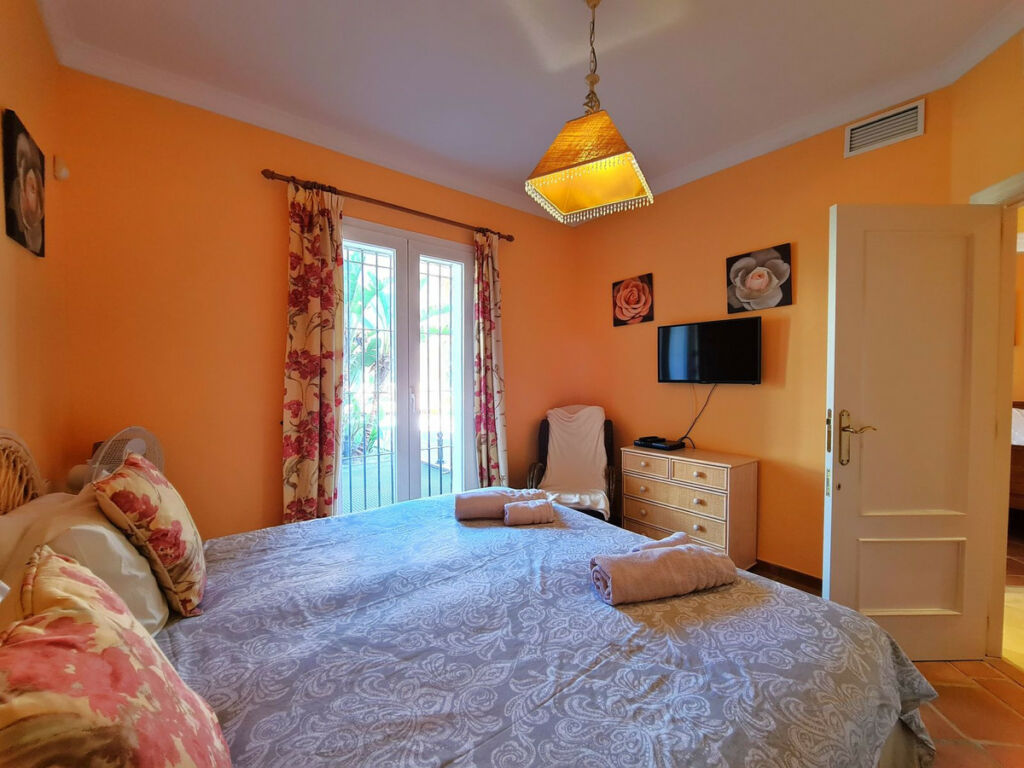 Ground Floor Apartment Casares Playa Málaga - image 42