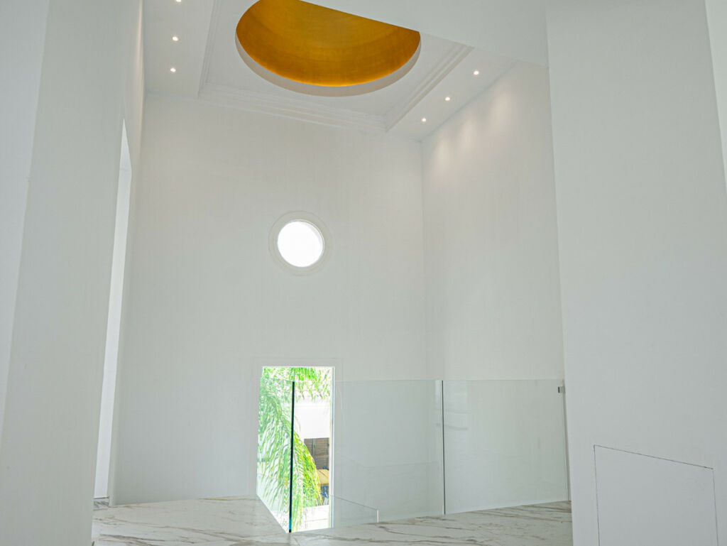Detached Villa Marbella Málaga - image 42