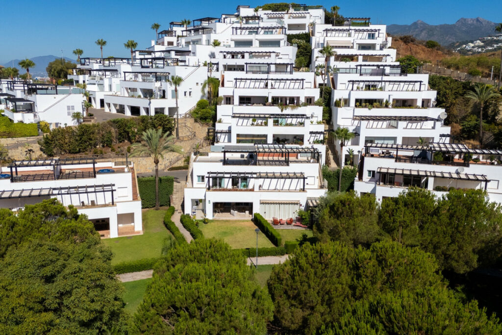 Townhouse Marbella Málaga - image 42
