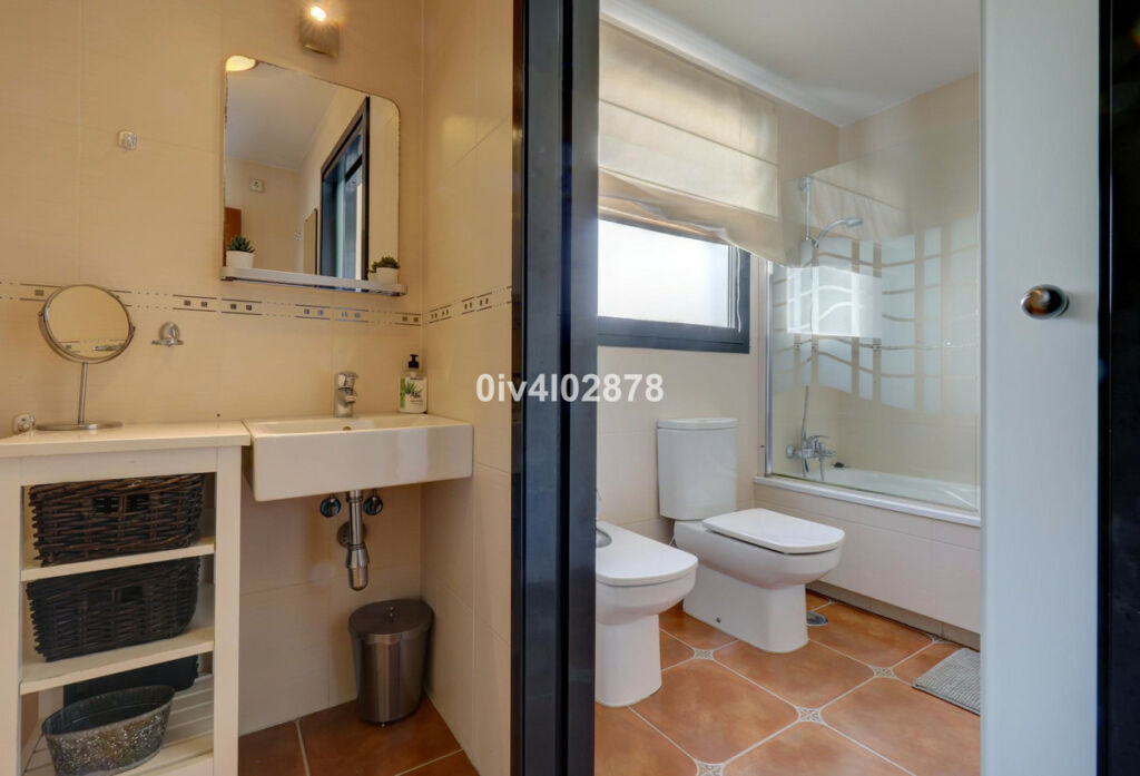 Detached Villa Benalmadena Costa Málaga - image 42