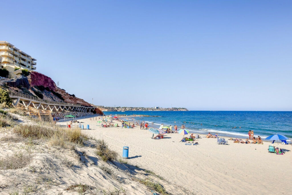 Penthouse Campoamor Alicante - image 42