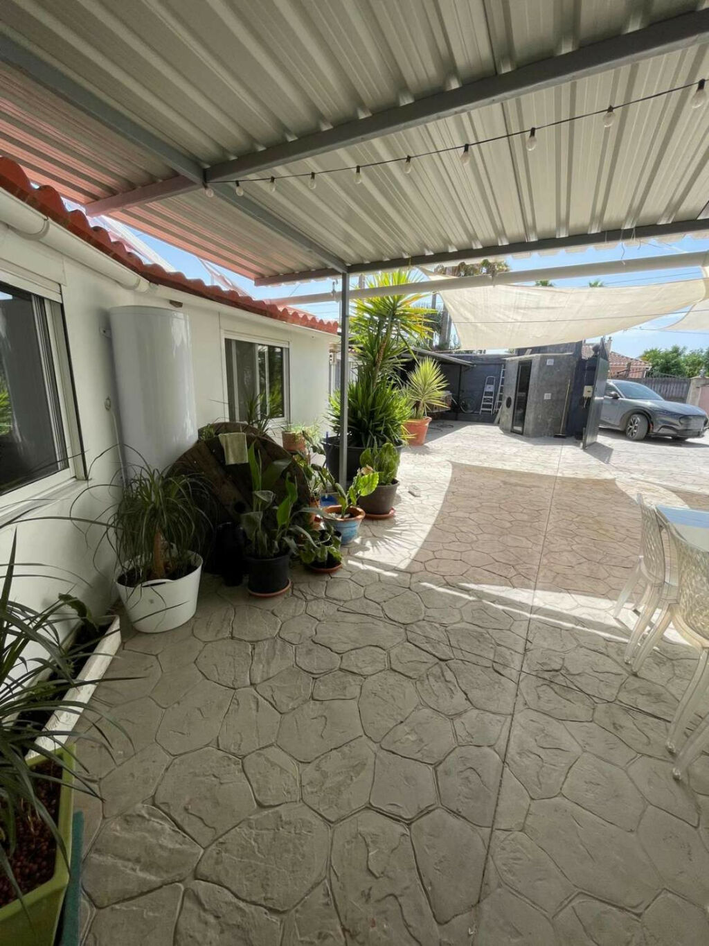 Detached Villa Alhaurín el Grande Málaga - image 45