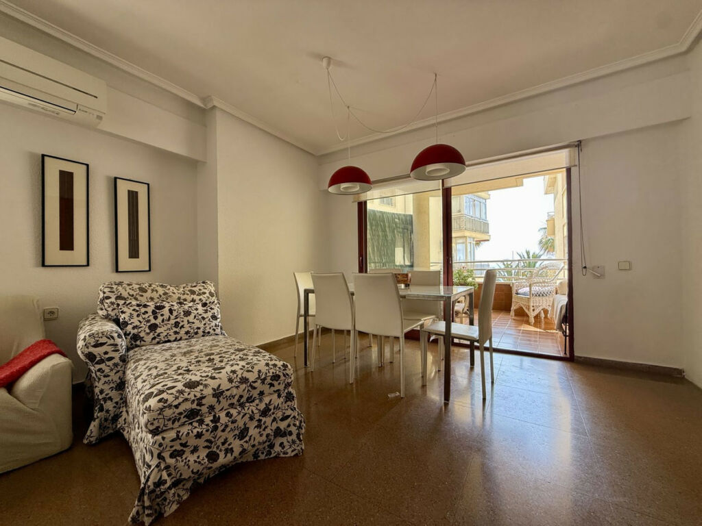 Middle Floor Apartment Altea Alicante - image 6