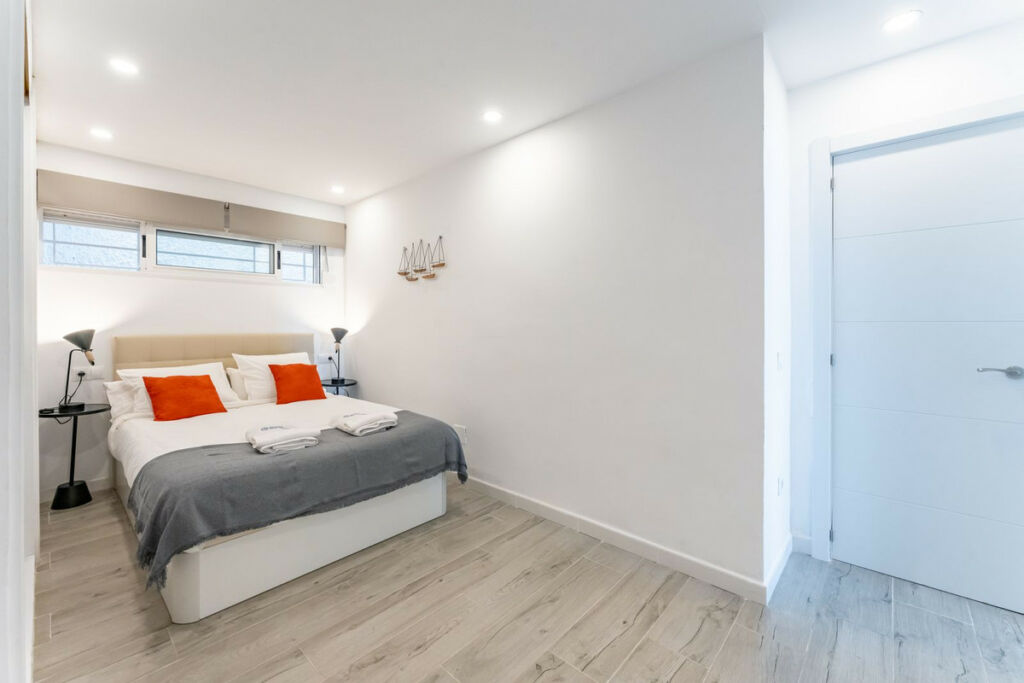 Ground Floor Apartment Benalmadena Costa Málaga - image 42