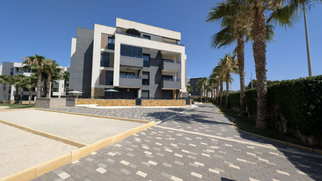 Penthouse Los Altos Alicante - image 42