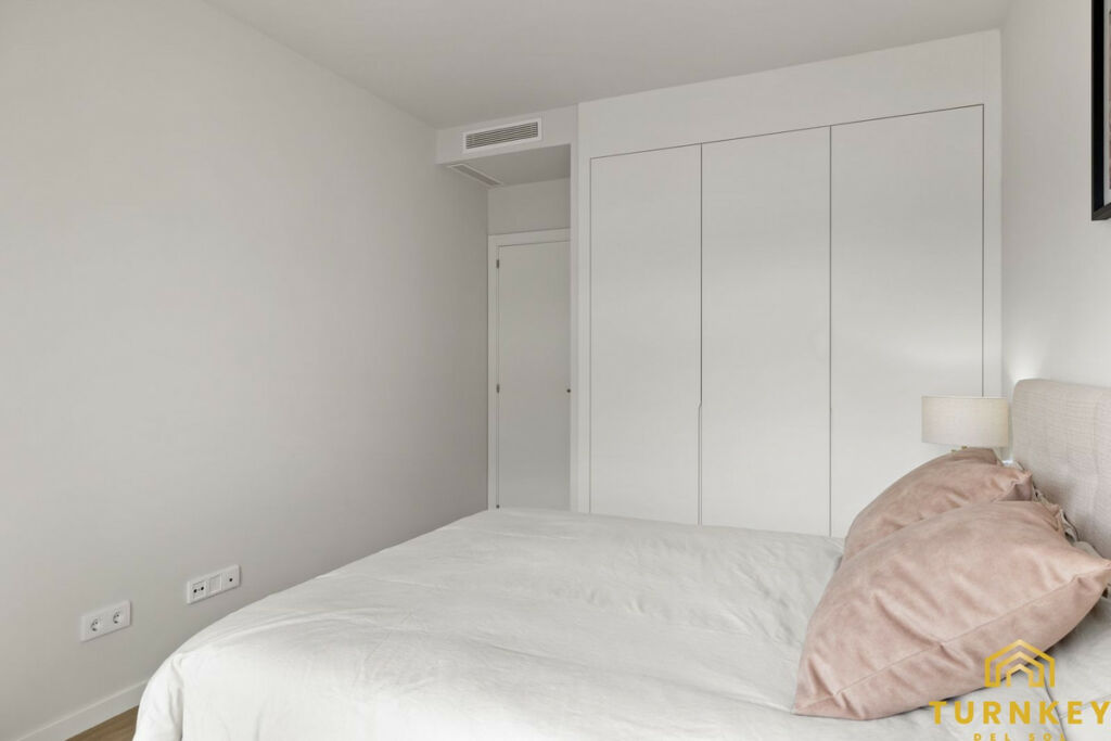 Middle Floor Apartment Estepona Málaga - image 41