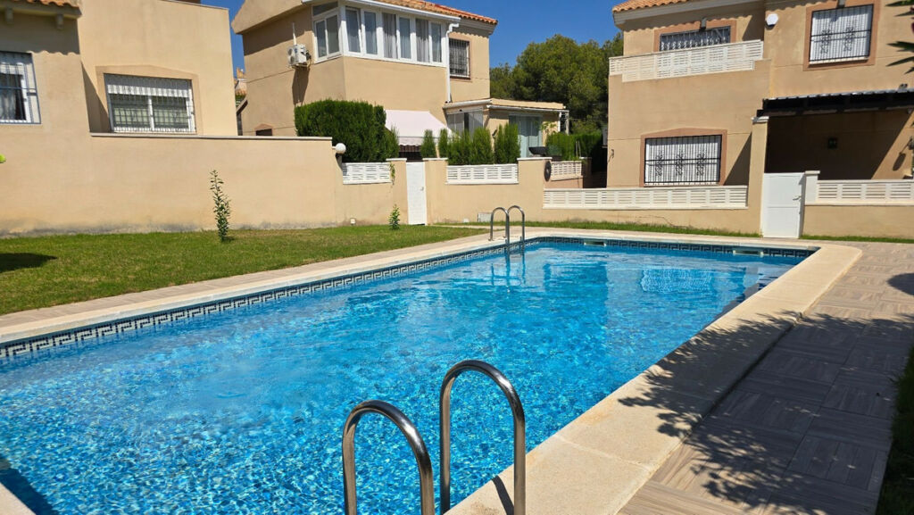 Detached Villa Orihuela Alicante - image 43