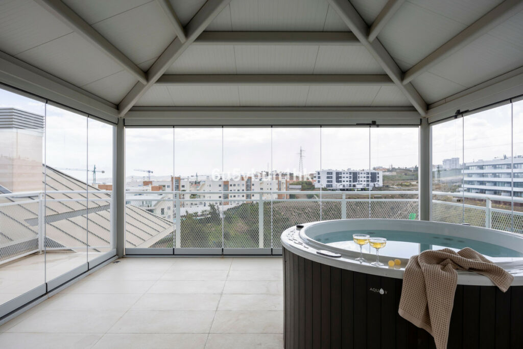 Penthouse Duplex Fuengirola Málaga - image 42