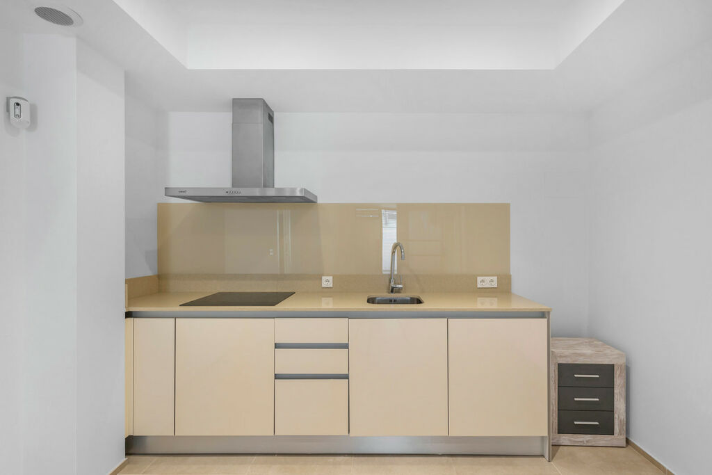 Detached Villa La Zenia Alicante - image 42