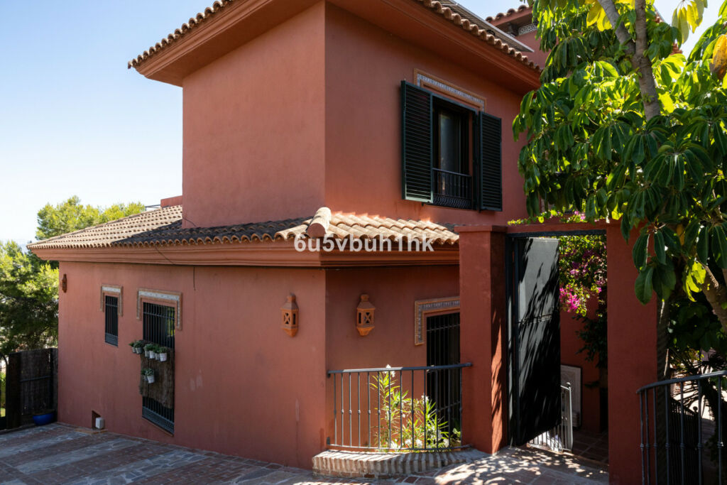 Townhouse Alhaurín de la Torre Málaga - image 42