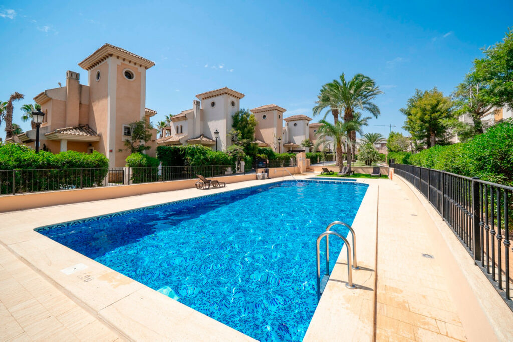 Bungalow Algorfa Alicante - image 42