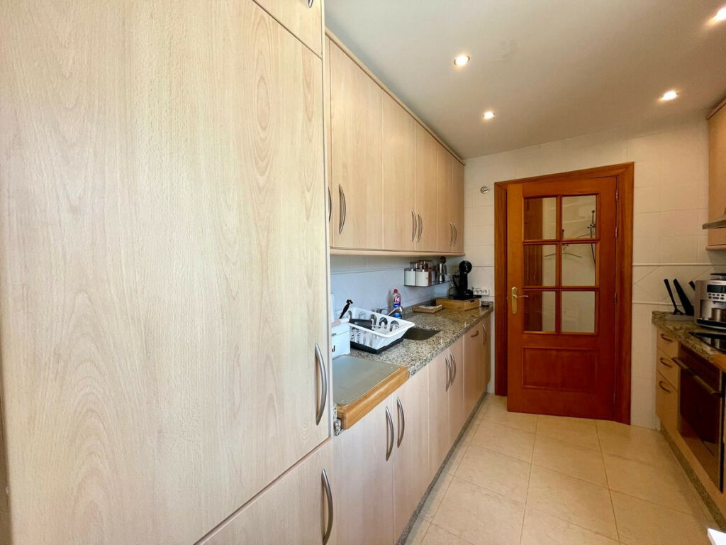 Penthouse Mijas Málaga - image 42