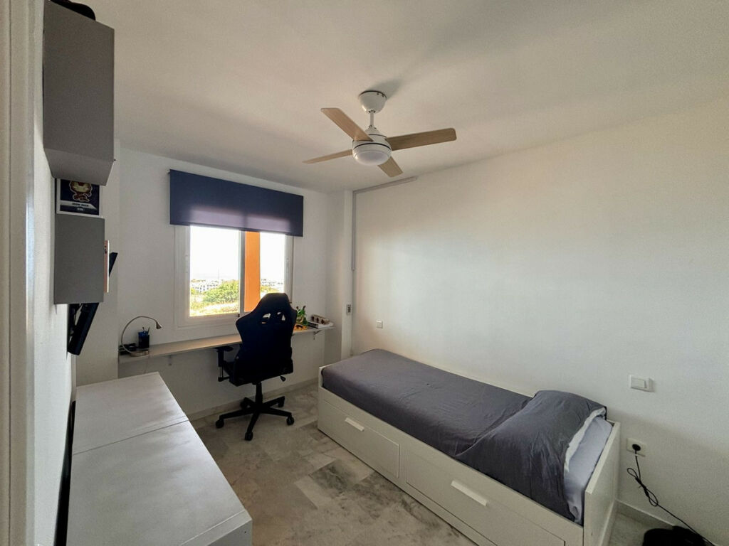 Penthouse Benalmadena Málaga - image 42
