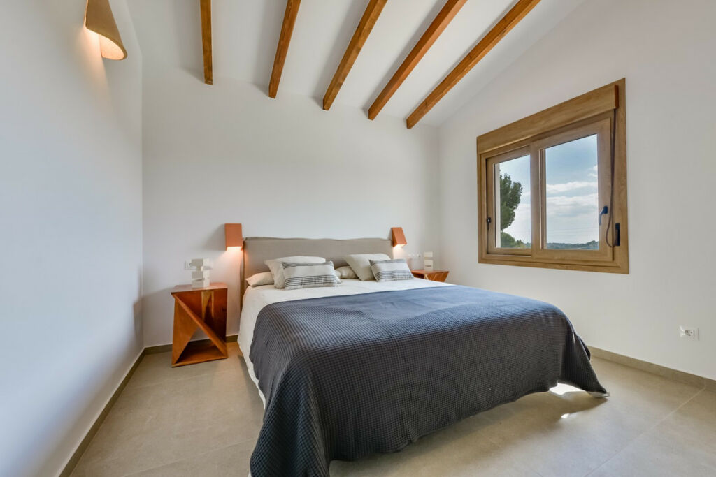 Townhouse Altea Alicante - image 42
