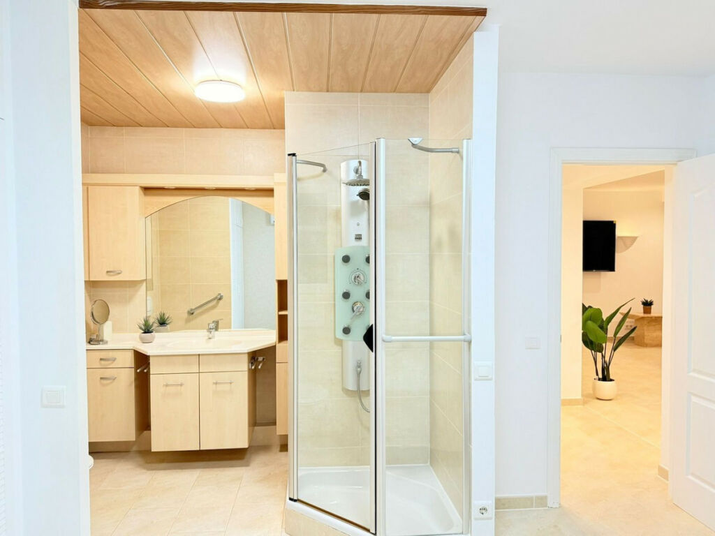 Detached Villa Torrox Costa Málaga - image 42
