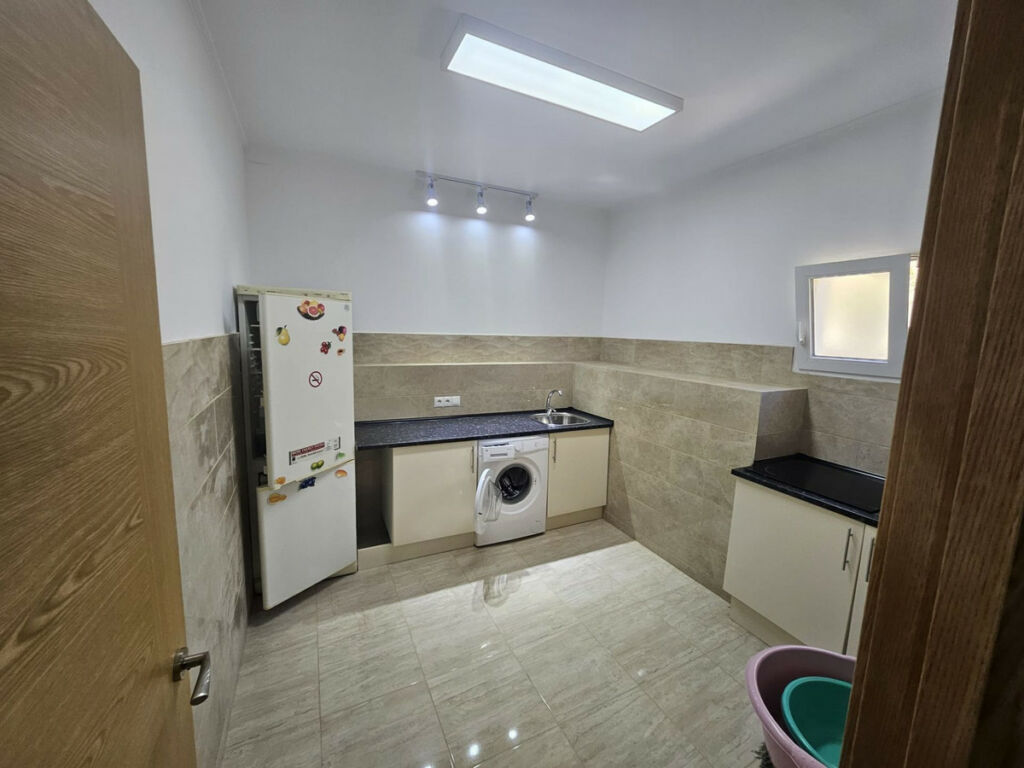 Detached Villa Calpe Alicante - image 42
