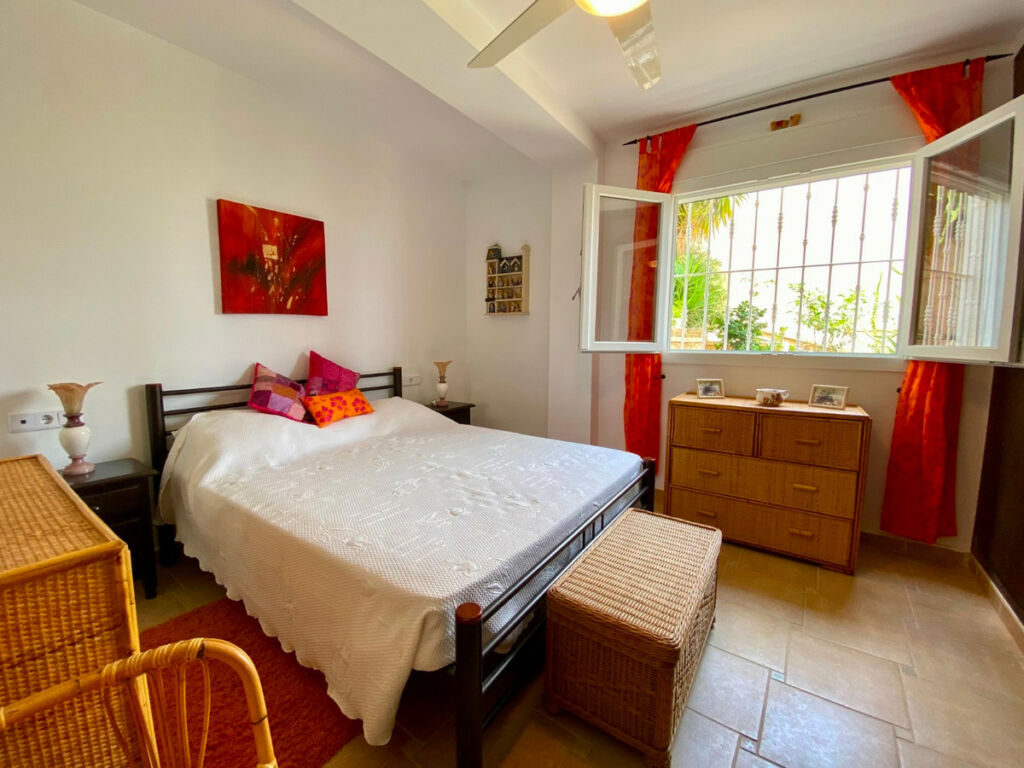 Detached Villa Algorfa Alicante - image 42