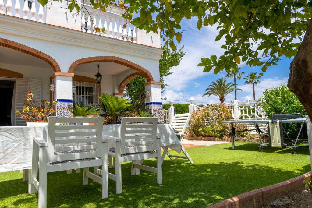 Finca - Cortijo Alhaurín de la Torre Málaga - image 42