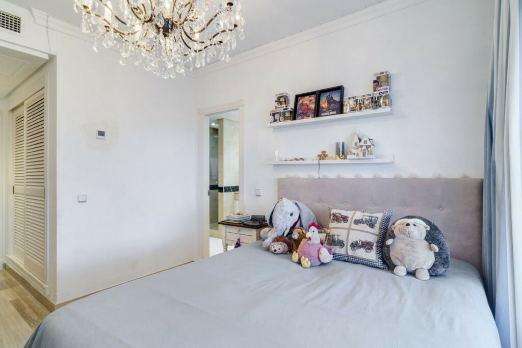 Penthouse Duplex Bahía de Marbella Málaga - image 42