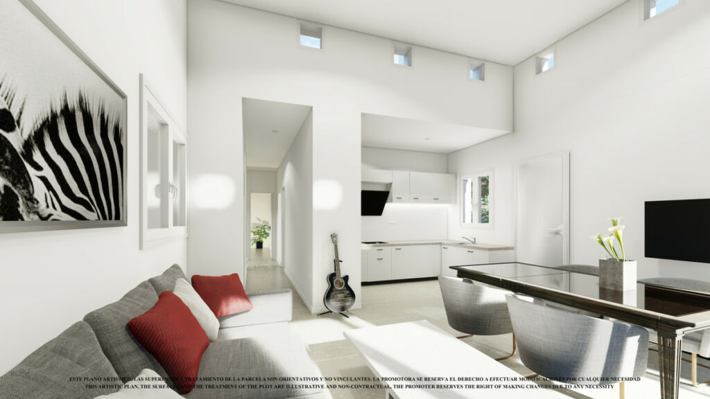 Semi-Detached House Los Alcazares Murcia - image 38
