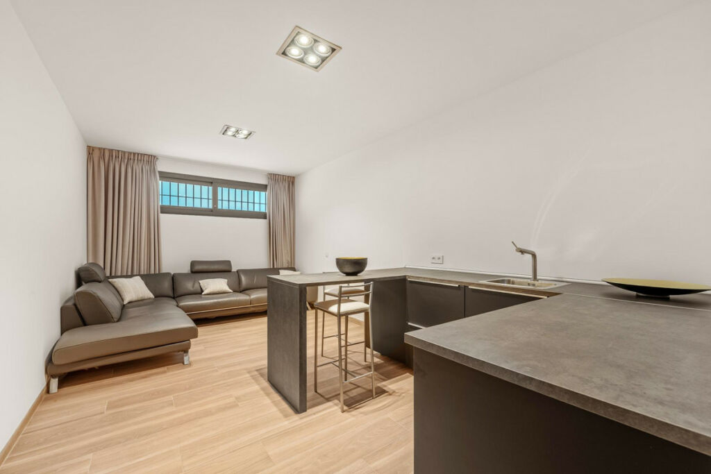 Detached Villa Marbella Málaga - image 42