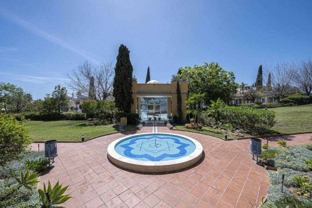 Penthouse Duplex Bahía de Marbella Málaga - image 44