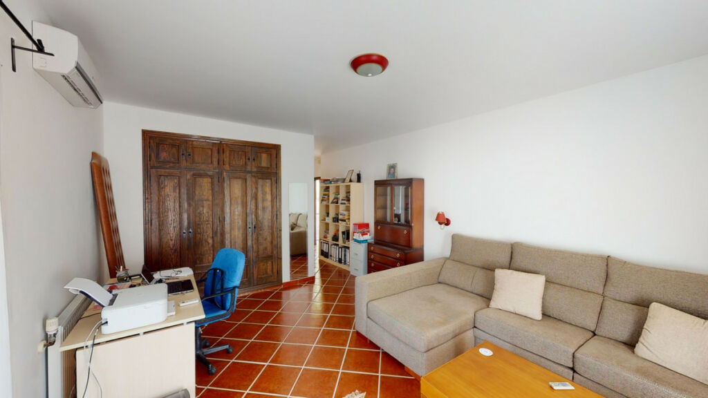 Detached Villa Macharaviaya Málaga - image 42