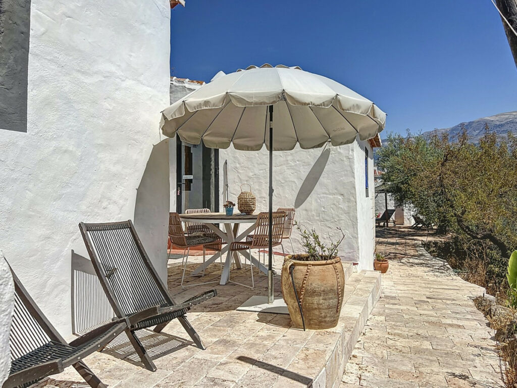 Detached Villa Arenas Málaga - image 46