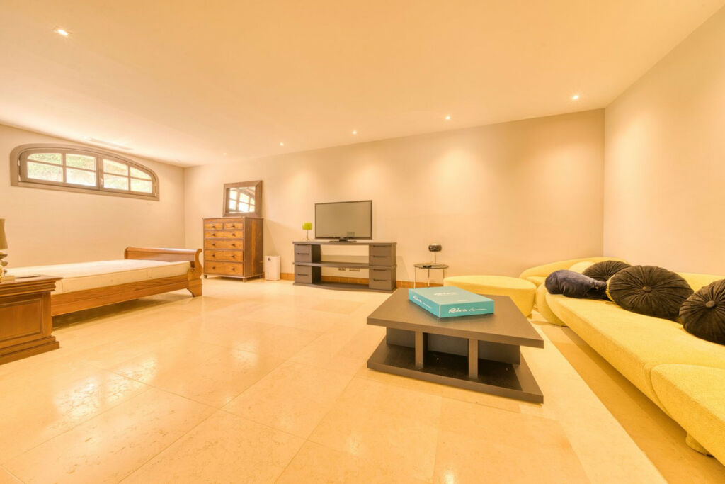 Detached Villa Sotogrande Costa Cádiz - image 42