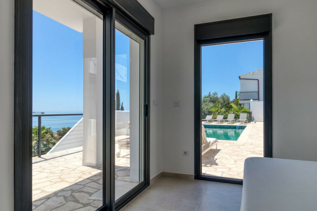 Detached Villa Torremuelle Málaga - image 42