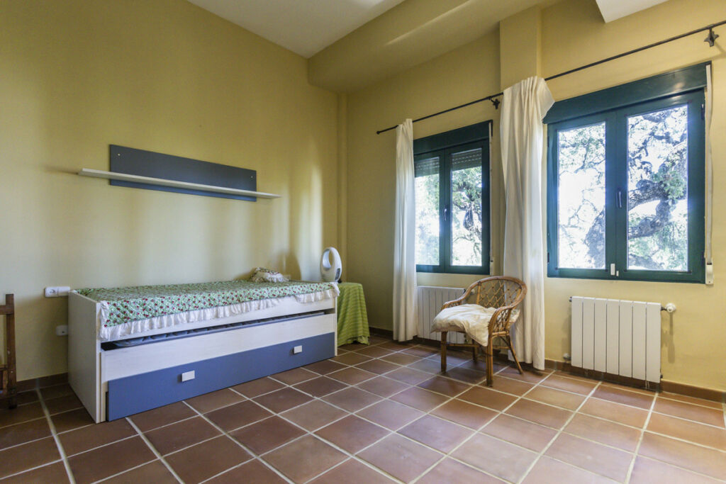 Detached Villa Sotogrande Cádiz - image 46
