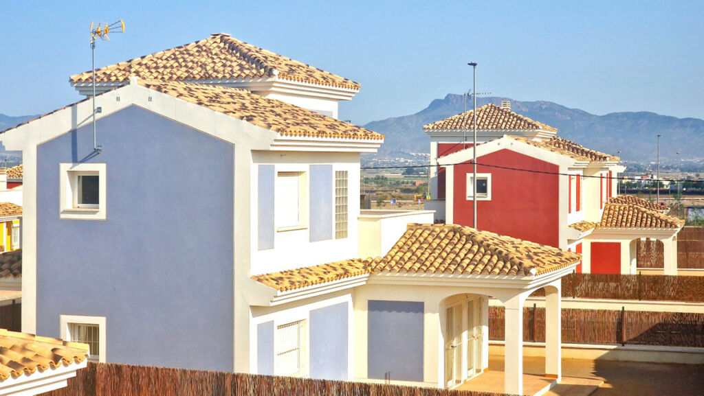 Detached Villa Lorca Murcia - image 38
