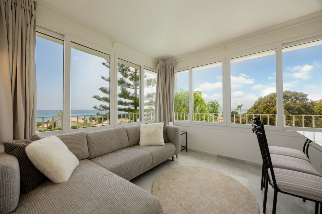 Detached Villa Costabella Málaga - image 42