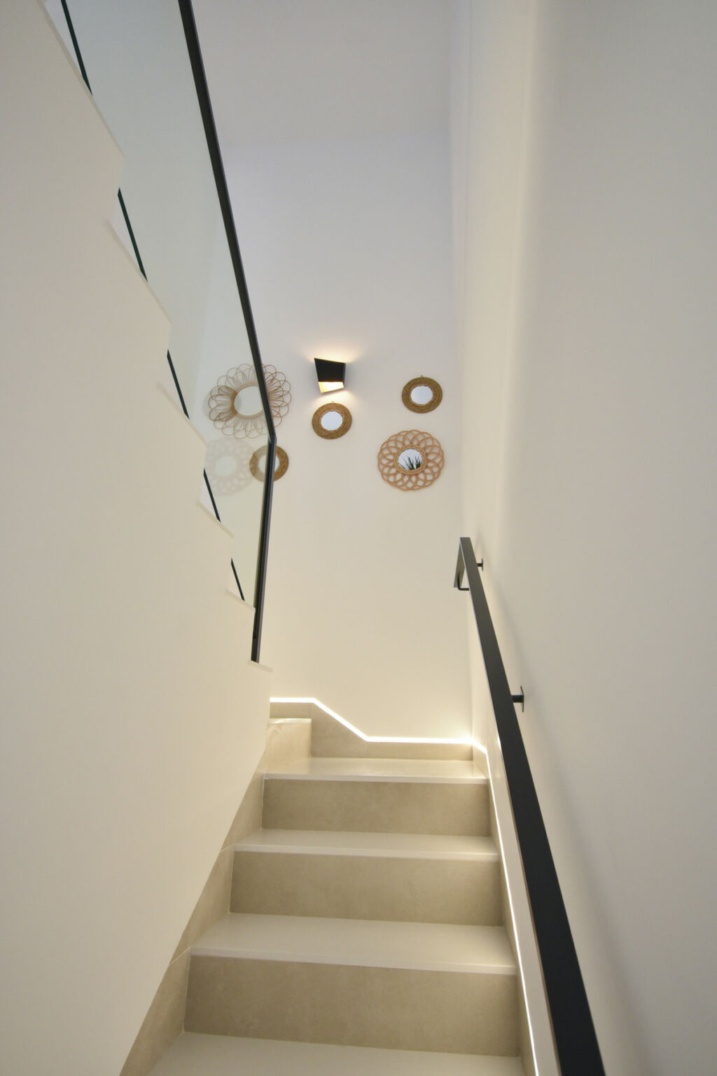 Detached Villa San Pedro del Pinatar Murcia - image 42