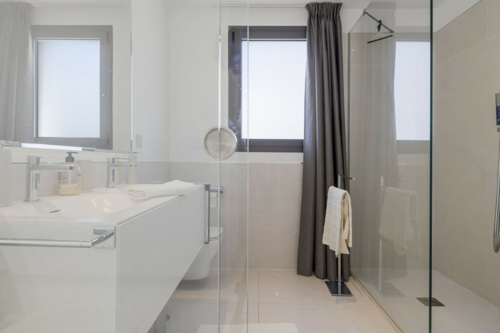Penthouse Benahavís Málaga - image 42