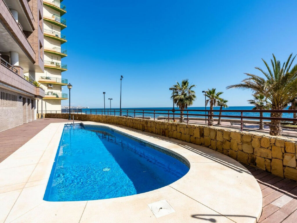 Penthouse Carvajal Málaga - image 42