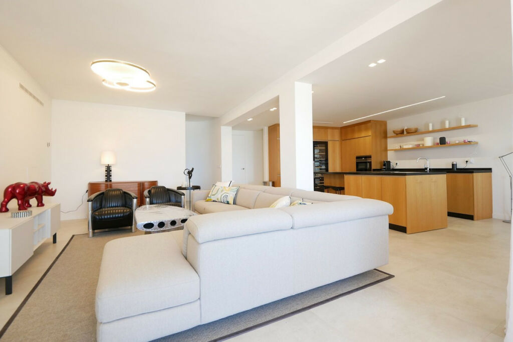 Middle Floor Apartment Puerto de Cabopino Málaga - image 49