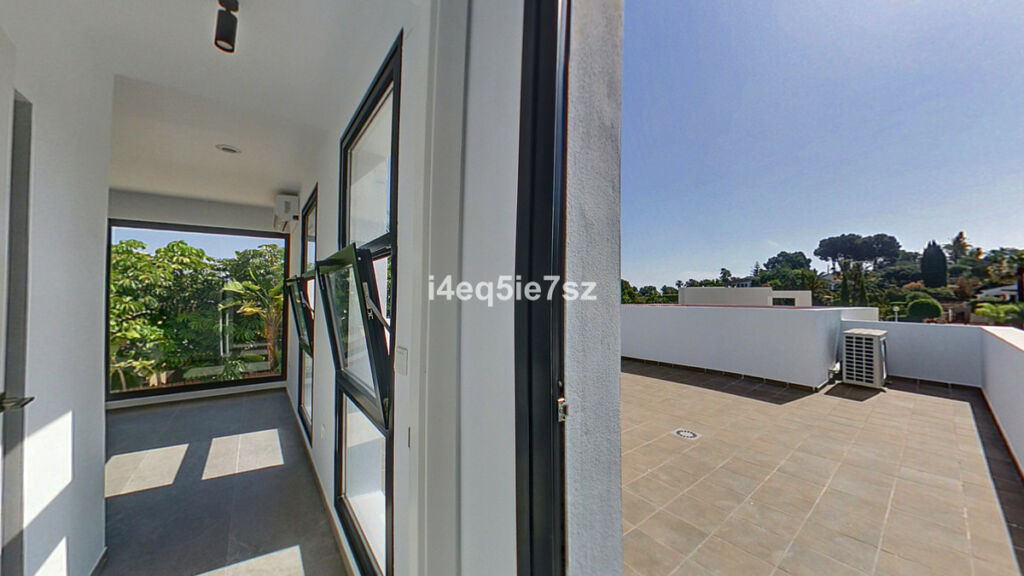 Detached Villa Javea Alicante - image 42