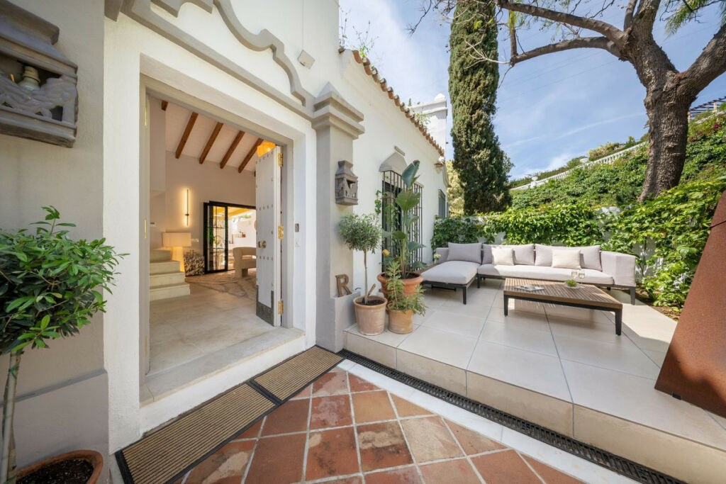 Townhouse Marbella Málaga - image 42