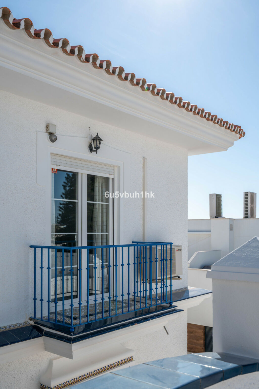 Detached Villa Fuengirola Málaga - image 42