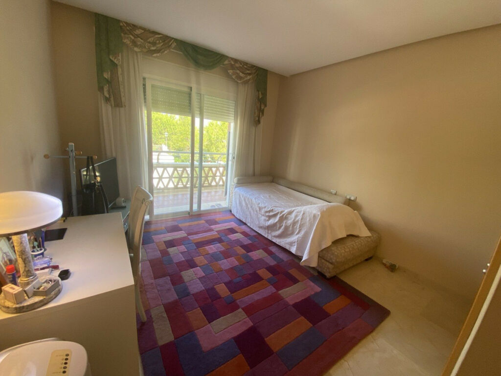Middle Floor Apartment La Cala Golf Málaga - image 42