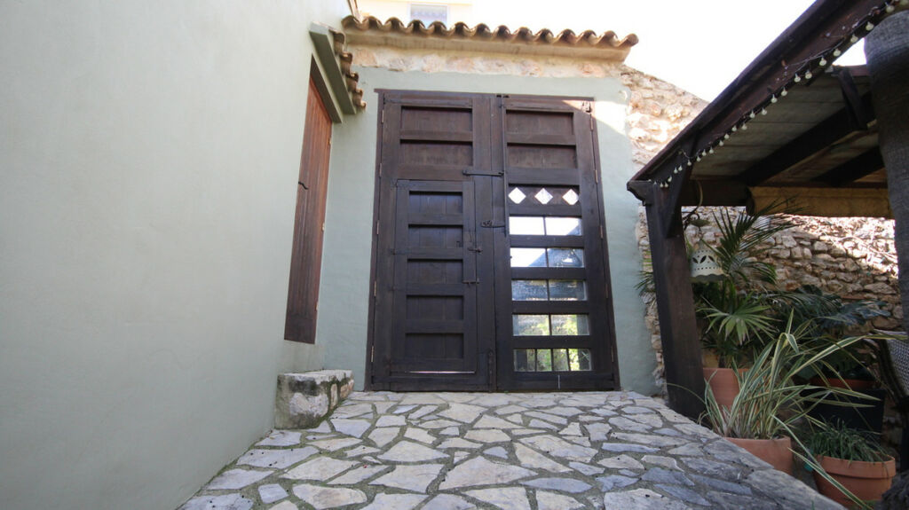 Townhouse Murla Alicante - image 42